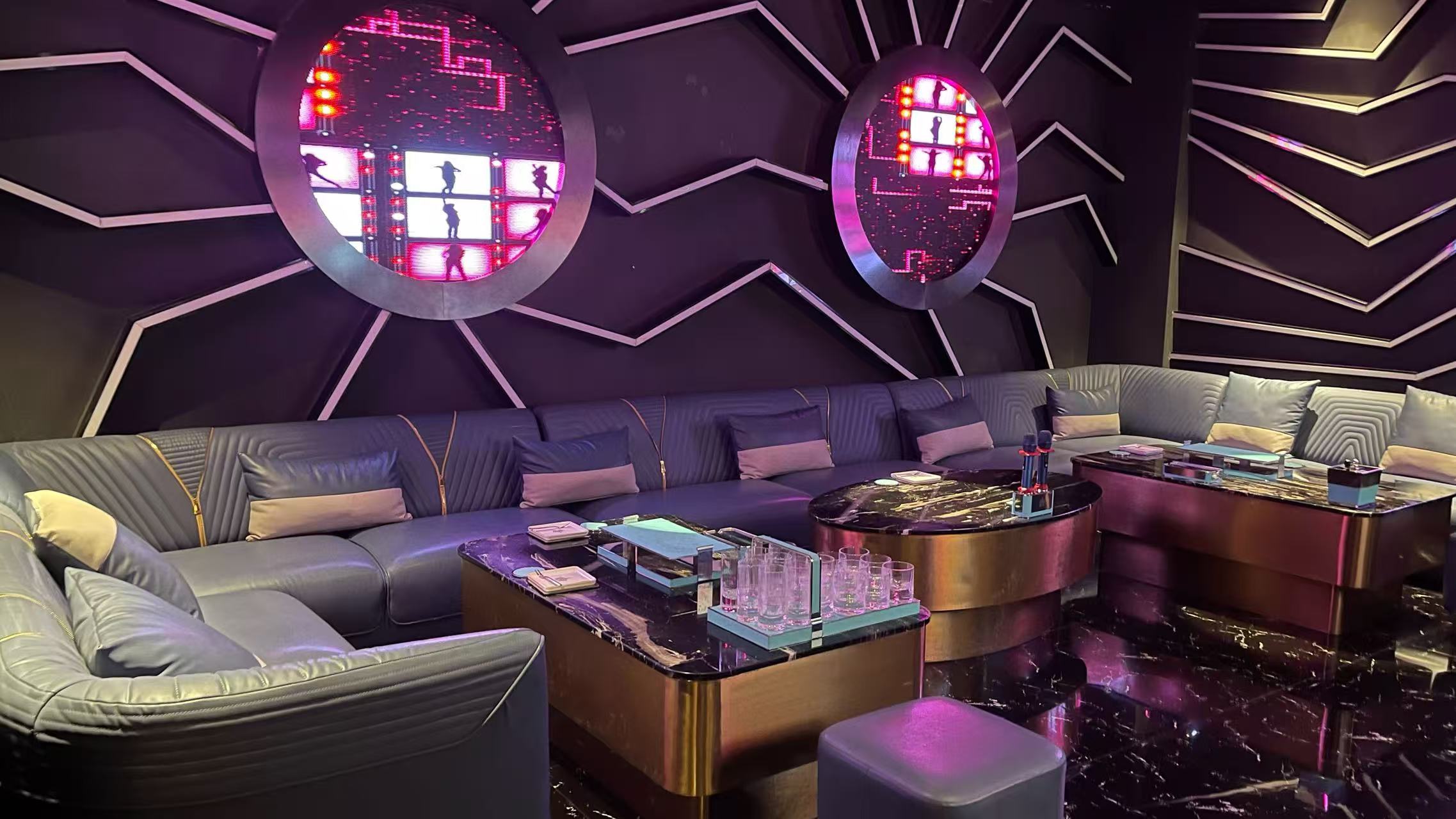 荆州商务ktv能否组局实用指南-松滋市ktv预订