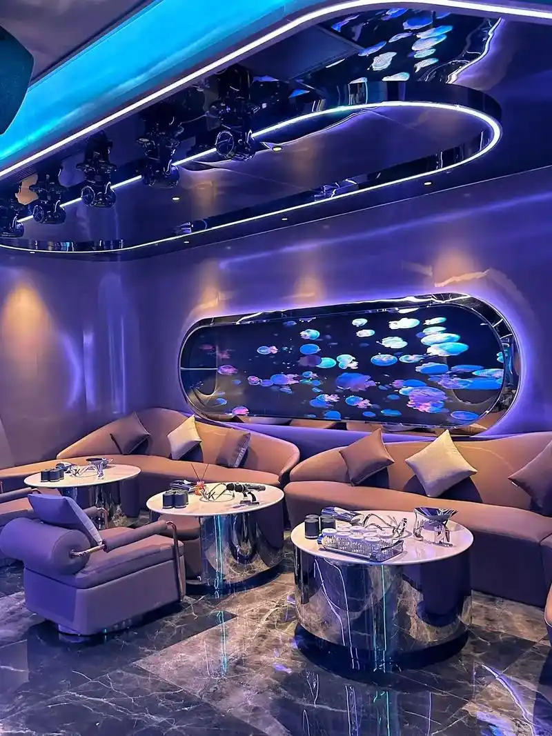 荆州商务KTV精彩选择-松滋市ktv预订